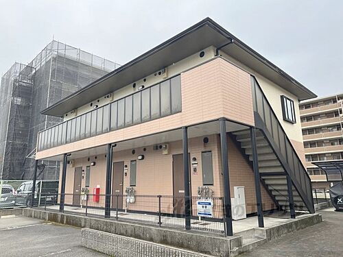 大阪府枚方市伊加賀西町 築25年3ヶ月 2階建