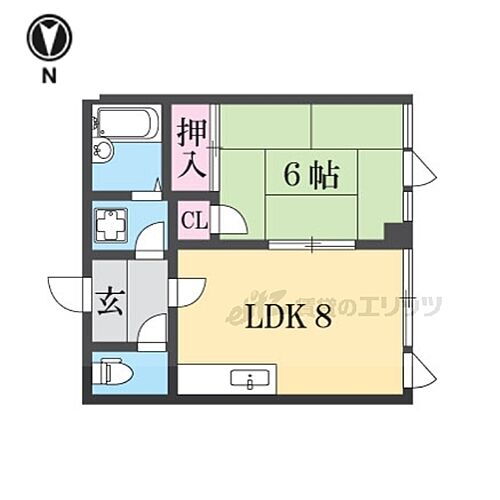 兵庫県尼崎市東難波町５丁目 賃貸マンション