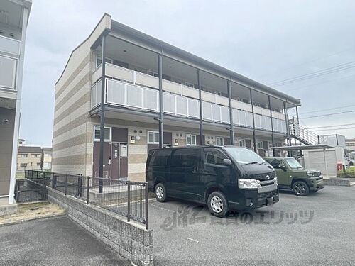 大阪府寝屋川市東神田町 築19年10ヶ月 2階建