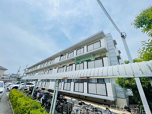 大阪府阪南市下出 賃貸マンション