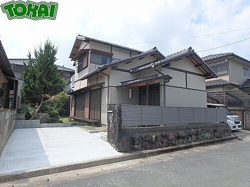 三重県松阪市五反田町５丁目 賃貸一戸建て