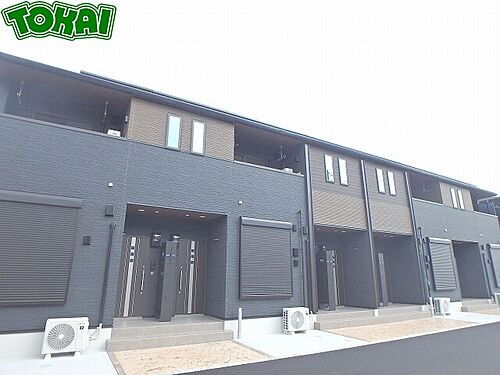 三重県多気郡明和町大字斎宮 賃貸アパート