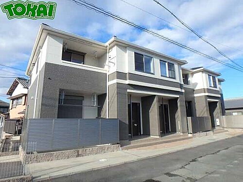 三重県松阪市駅部田町 2階建 築11年