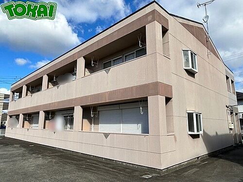 三重県松阪市下村町 2階建 築30年6ヶ月