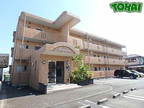 三重県多気郡明和町大字佐田 賃貸マンション