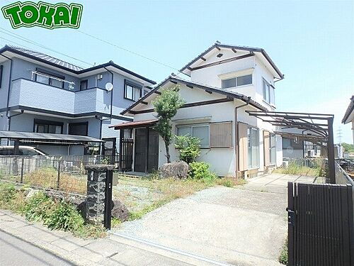 三重県松阪市久保町 賃貸一戸建て