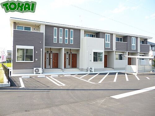 三重県松阪市鎌田町 2階建 築13年3ヶ月