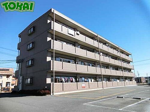 三重県松阪市石津町 賃貸マンション