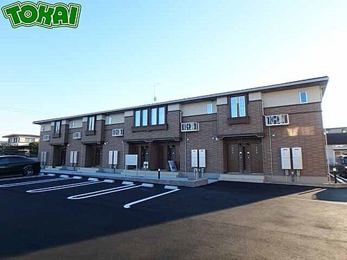 三重県松阪市下村町 2階建 築8年1ヶ月