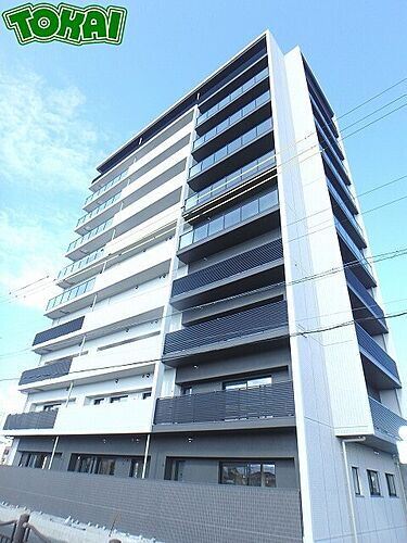 三重県松阪市嬉野中川新町１丁目 賃貸マンション