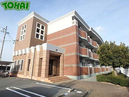 三重県松阪市石津町 賃貸マンション