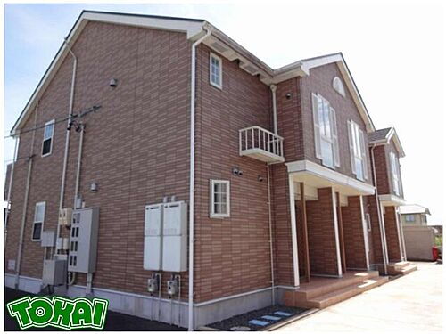 三重県多気郡明和町大字斎宮 賃貸アパート