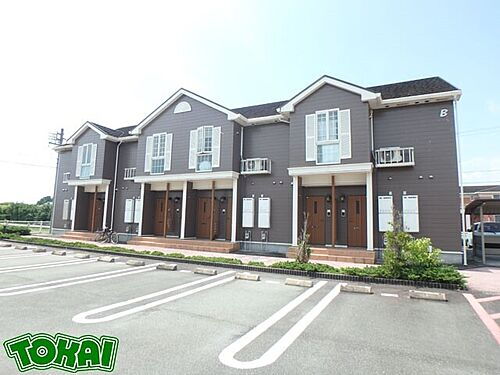 三重県松阪市甚目町 2階建 築19年10ヶ月