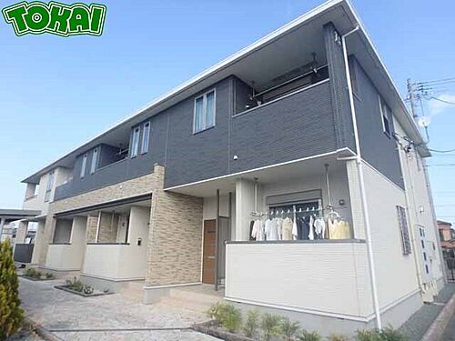 三重県松阪市五反田町３丁目 2階建 築14年3ヶ月