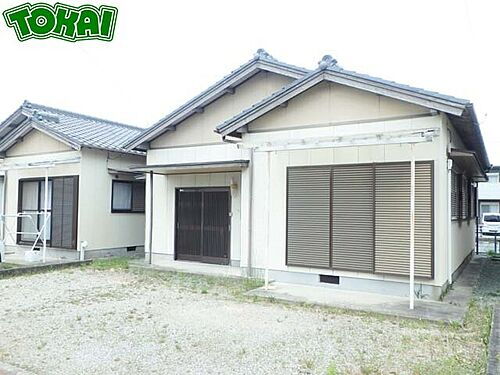 三重県松阪市駅部田町 賃貸一戸建て