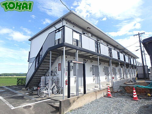 三重県多気郡明和町大字上村 賃貸アパート