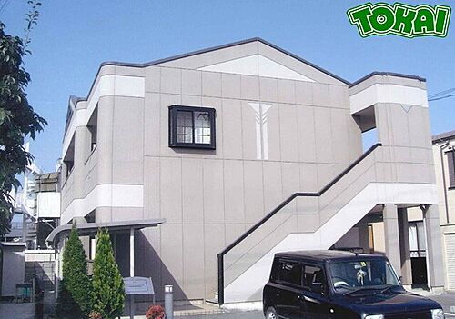 三重県松阪市鎌田町 2階建 築22年3ヶ月