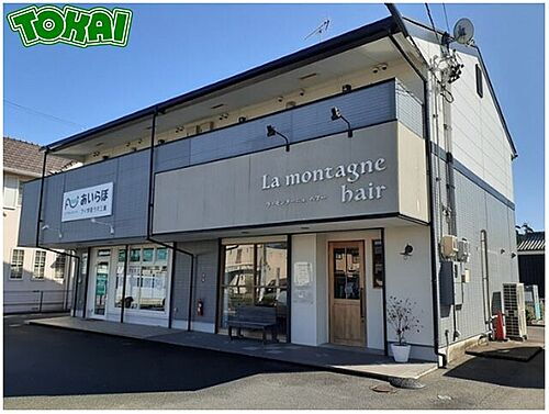 三重県松阪市下村町 2階建 築26年10ヶ月