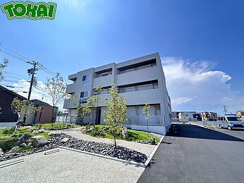 三重県松阪市鎌田町 賃貸アパート