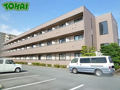 三重県松阪市中央町 賃貸アパート