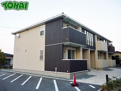 三重県多気郡明和町大字斎宮 賃貸アパート