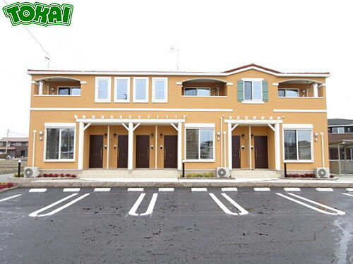 三重県松阪市郷津町 築5年12ヶ月 2階建