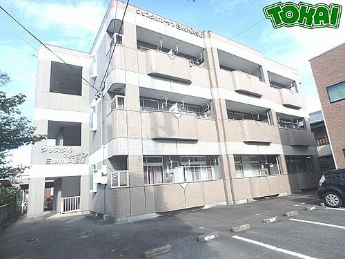 三重県松阪市川井町 賃貸アパート