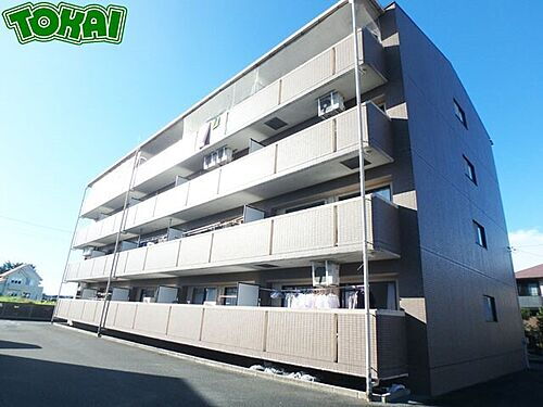 三重県松阪市久保町 賃貸マンション