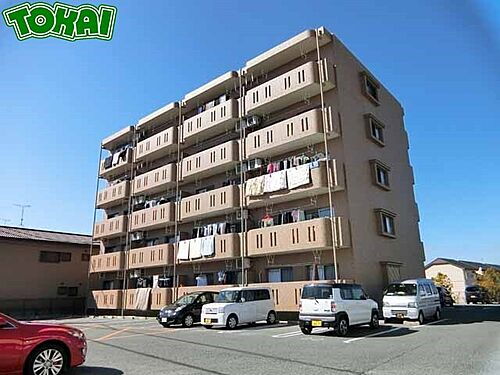 三重県松阪市荒木町 賃貸マンション