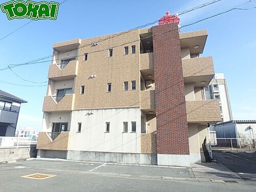 三重県松阪市大口町 賃貸マンション