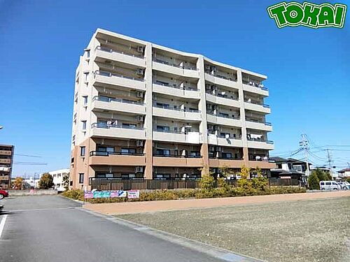 三重県松阪市石津町 賃貸マンション