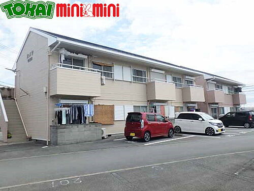 三重県松阪市郷津町 2階建 築32年10ヶ月