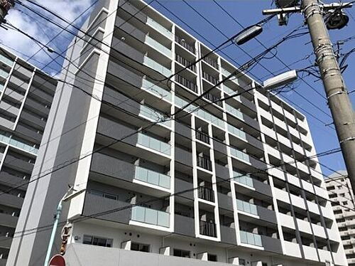 愛知県名古屋市中村区上米野町１丁目 賃貸マンション