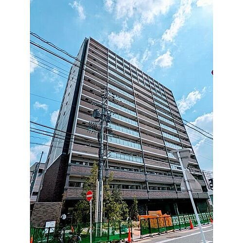 愛知県名古屋市千種区今池５丁目 賃貸マンション