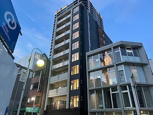 愛知県名古屋市中区錦２丁目 賃貸マンション