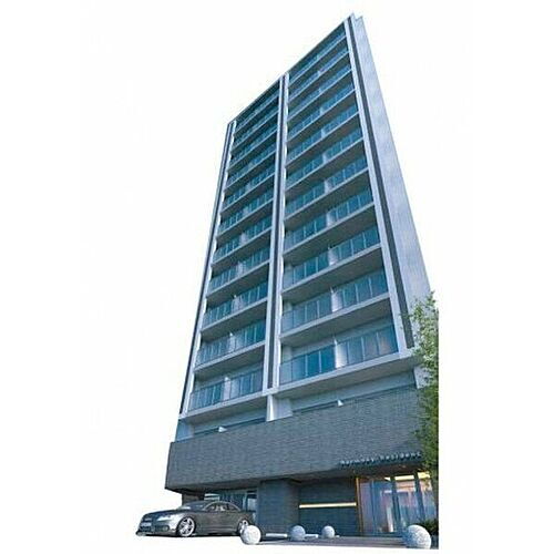 愛知県名古屋市千種区今池５丁目 賃貸マンション