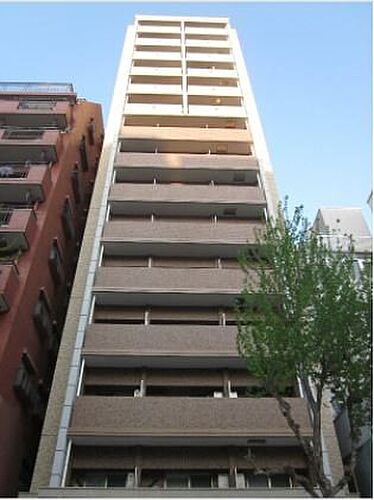 愛知県名古屋市中区丸の内２丁目 賃貸マンション