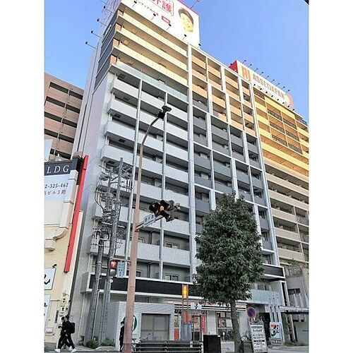 愛知県名古屋市東区泉２丁目 賃貸マンション