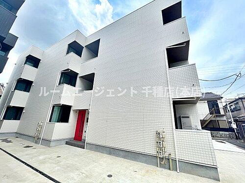 愛知県名古屋市中村区下米野町３丁目 3階建 築4年1ヶ月
