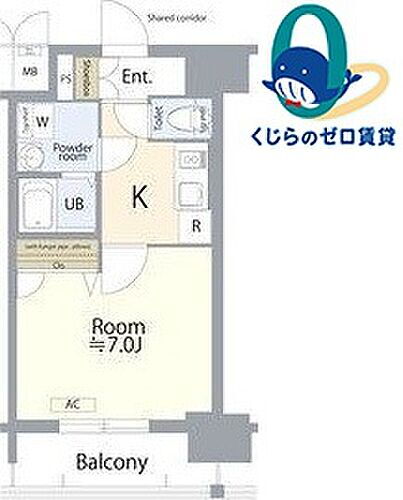 愛知県名古屋市中区大須1丁目16-10 大須観音駅 1K マンション 賃貸物件詳細