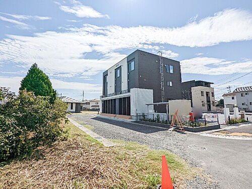 群馬県前橋市駒形町 賃貸アパート