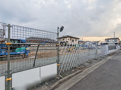 群馬県前橋市文京町２丁目 賃貸アパート