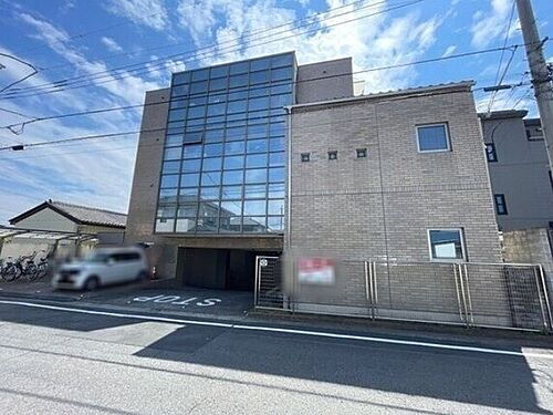 群馬県前橋市下小出町３丁目 賃貸マンション