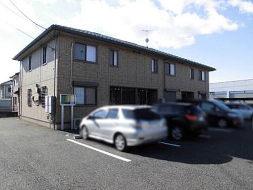 群馬県前橋市下新田町 賃貸アパート