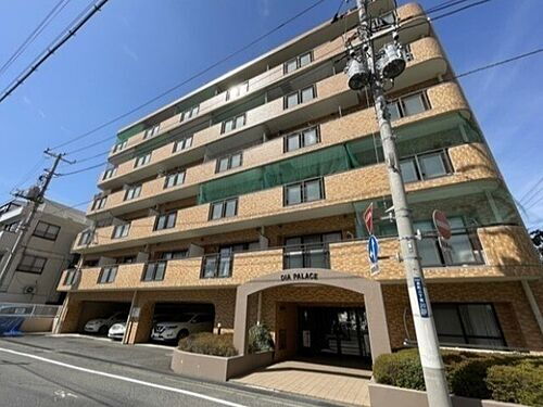 群馬県前橋市表町２丁目 賃貸マンション