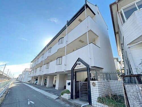 群馬県前橋市文京町３丁目 賃貸マンション