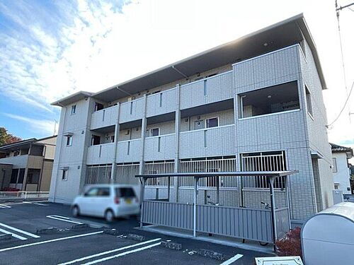 群馬県前橋市問屋町２丁目 賃貸アパート