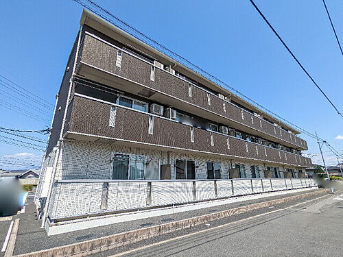 群馬県前橋市駒形町 賃貸アパート