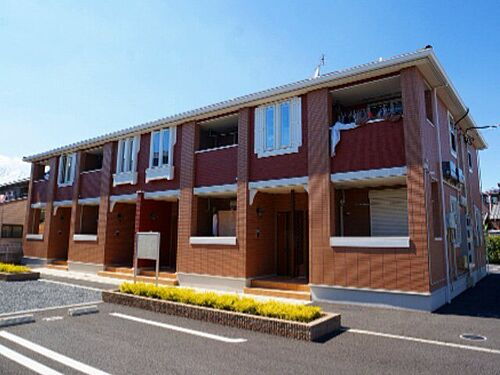 ドリームハイツ　Ａ