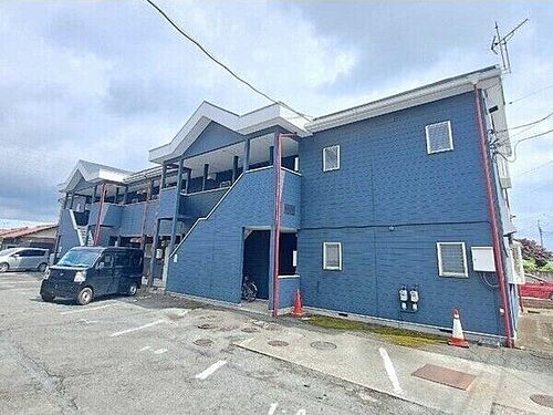 群馬県前橋市元総社町 賃貸アパート